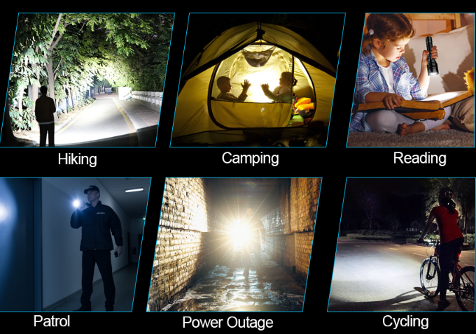 WINDFIRE Company Values